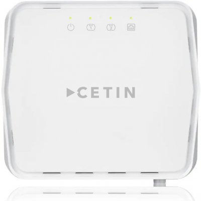 Zyxel VMG4005-B60A-CZ01V1F – Zboží Živě