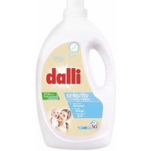 Dalli Sensitiv gel 2,75 l 50 PD