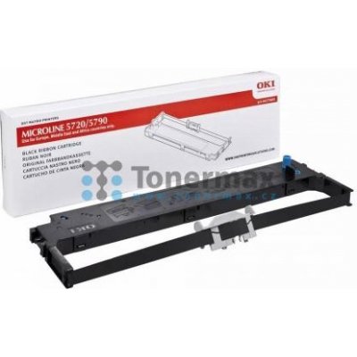 OKI 44173405 barvící páska originální – Sleviste.cz