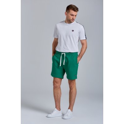 GANT D1. RETRO SHIELD DRAWSTRING shorts – Zbozi.Blesk.cz