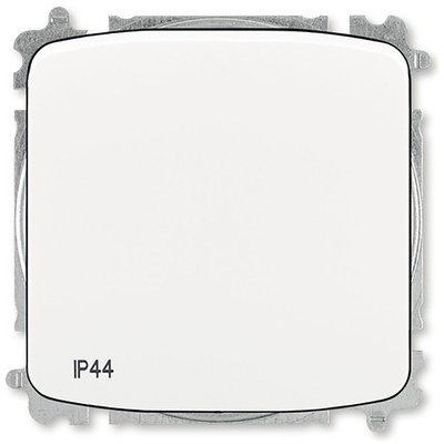 ABB Tango ř.6 bílý 3559A-A06940 B – Hledejceny.cz