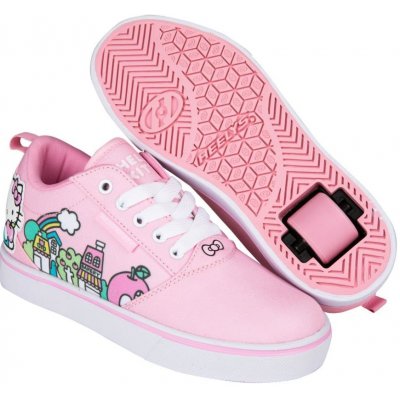 Heelys X Hello Kitty Pro 20 – Zboží Mobilmania