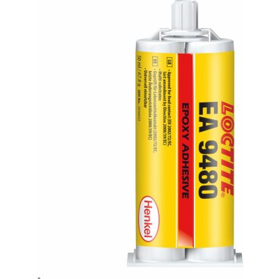 LOCTITE 9480 epoxidové lepidlo 400g – Zboží Mobilmania