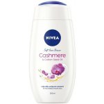 Nivea Cashmere & Cotton Seed Oil sprchový gel 250 ml – Hledejceny.cz