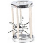 Popular Hlavolam Ježek v kleci kovový – Sleviste.cz