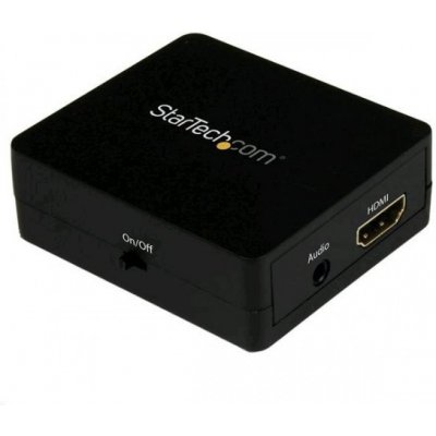 StarTech HD2A – Zboží Mobilmania