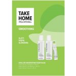 Paul Mitchell Smoothing Take Home šampon 100 ml + kondicionér 100 ml + sérum 25 ml dárková sada – Zboží Mobilmania