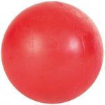 Trixie míč plný, tvrdá guma 5 cm – Sleviste.cz