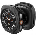 SPIGEN LIQUID AIR kryt na Samsung Galaxy Watch Ultra 2 2026 (47 mm), matná černá ACS11610 – Zboží Živě