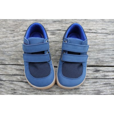 Baby Bare shoes febo sneakers Navy – Zbozi.Blesk.cz