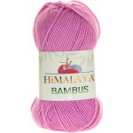 Himalaya Everyday Bambus 236-16 šeříková – Zboží Mobilmania