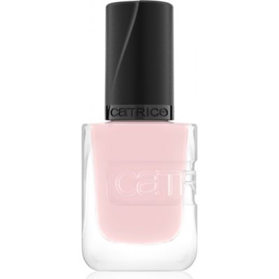 Catrice GEL AFFAIR lak na nehty 004 Rosy Bowtastic 10.5 ml – Zbozi.Blesk.cz