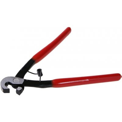 LEVIOR Kleště "PAPOUŠEK" 200mm na obklady a dlažbu – Sleviste.cz