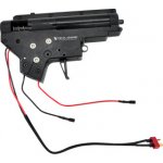 Delta Armory Kompletní mechabox pro M4/AR15 – Hledejceny.cz
