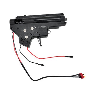 Delta Armory Kompletní mechabox pro M4/AR15 – Hledejceny.cz