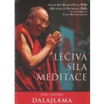 Léčivá síla meditace – Zboží Mobilmania