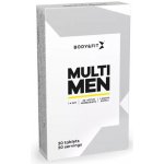 Body & Fit Multi Man 30 kapslí – Hledejceny.cz