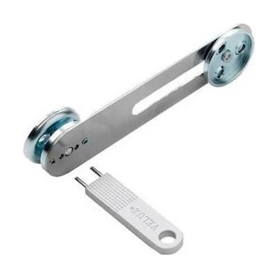 Velux GGL/GGU ZOZ010K bezpečnostní pojistka – Sleviste.cz