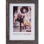 FANDY Fotorámeček Narvik 13x18 2 šedohnědý – Zboží Živě