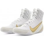 Nike Machomai Mid 2 bílá – Zboží Dáma