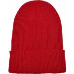 Urban Classics Ribbed 1504RY red – Hledejceny.cz