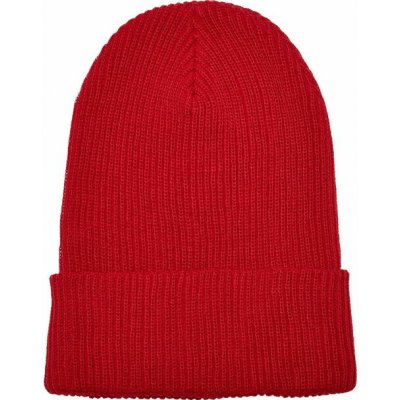 Urban Classics Ribbed 1504RY red – Hledejceny.cz