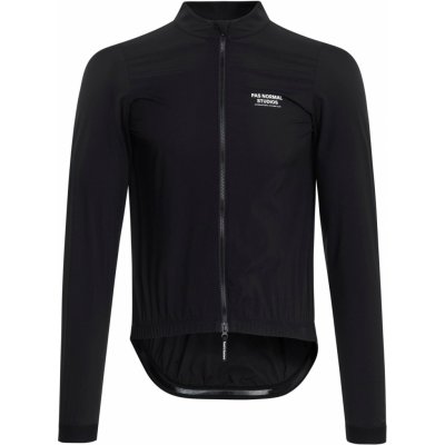 Pas Normal Studios Mechanism Stow Away jacket Black pánská – Zbozi.Blesk.cz
