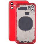 Kryt Apple iPhone 11 zadný – Zboží Živě