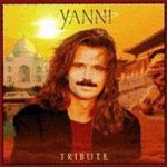 Yanni - Tribute CD – Hledejceny.cz
