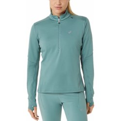 Asics mikina ROAD WINTER 1/2 ZIP MID LAYER 2012d068-300