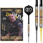 Cuesoul steel Boris Krčmár G1 OTO 15,5 g – Hledejceny.cz