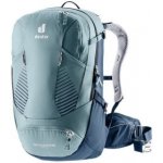 Deuter Trans Alpine SL 28l black – Zboží Mobilmania