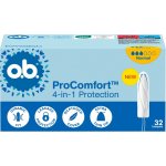 o.b. ProComfort Normal 32 ks – Zboží Dáma