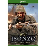 WWI Isonzo – Hledejceny.cz