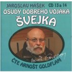 Osudy dobrého vojáka Švejka 13 – Hledejceny.cz