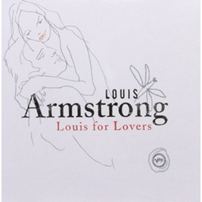 Louis Armstrong LOUIS FOR LOVE