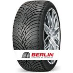 Berlin Tires All Season 1 235/55 R17 103H – Zboží Mobilmania