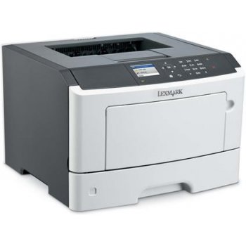 Lexmark MS-415DN