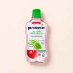 Parodontax Active Gum Health Herbal Mint 500 ml – Hledejceny.cz