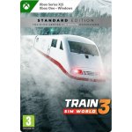 Train Sim World 3 - Xbox / Windows Digital | Zboží Auto