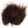 Výroba nástrahy Veniard Polární Liška Arctic Fox Tail Brown