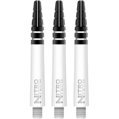 Red Dragon Nitrotech - midi - white – Zboží Dáma