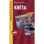 Kréta průvodce na spirále s mapo MD MP – Sleviste.cz