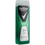 Rexona Men Quantum sprchový gel 400 ml – Hledejceny.cz