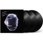 Daft Punk - Random Access Memories LP – Zboží Dáma