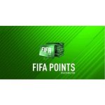 FIFA 21 - 2200 FUT Points – Hledejceny.cz