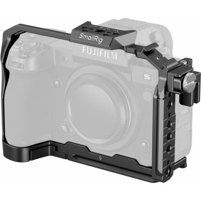 SmallRig for FUJIFILM X-H2 / X-H2S 3934B – Zboží Živě
