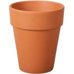 Ceramicus květináč keramický IRIS 31 x 36 cm terakota – Sleviste.cz