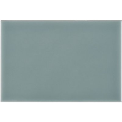 Adex RIVIERA Liso 10 x 15 cm Niza Blue 1,34m²