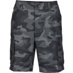 FOX Slambozo Camo Short 3.0 Black Camo – Zboží Dáma